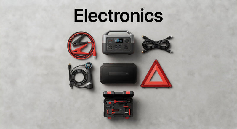 Electronics