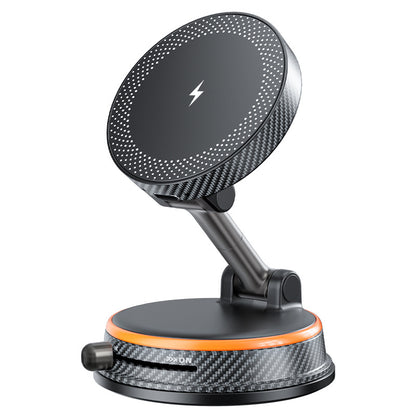 15W MagSafe Wireless Car Phone Mount