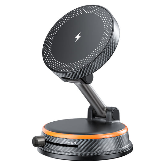 15W MagSafe Wireless Car Phone Mount