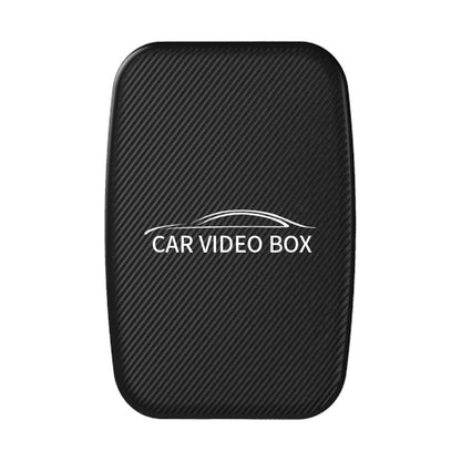 Caja inalámbrica para CarPlay y Android Auto