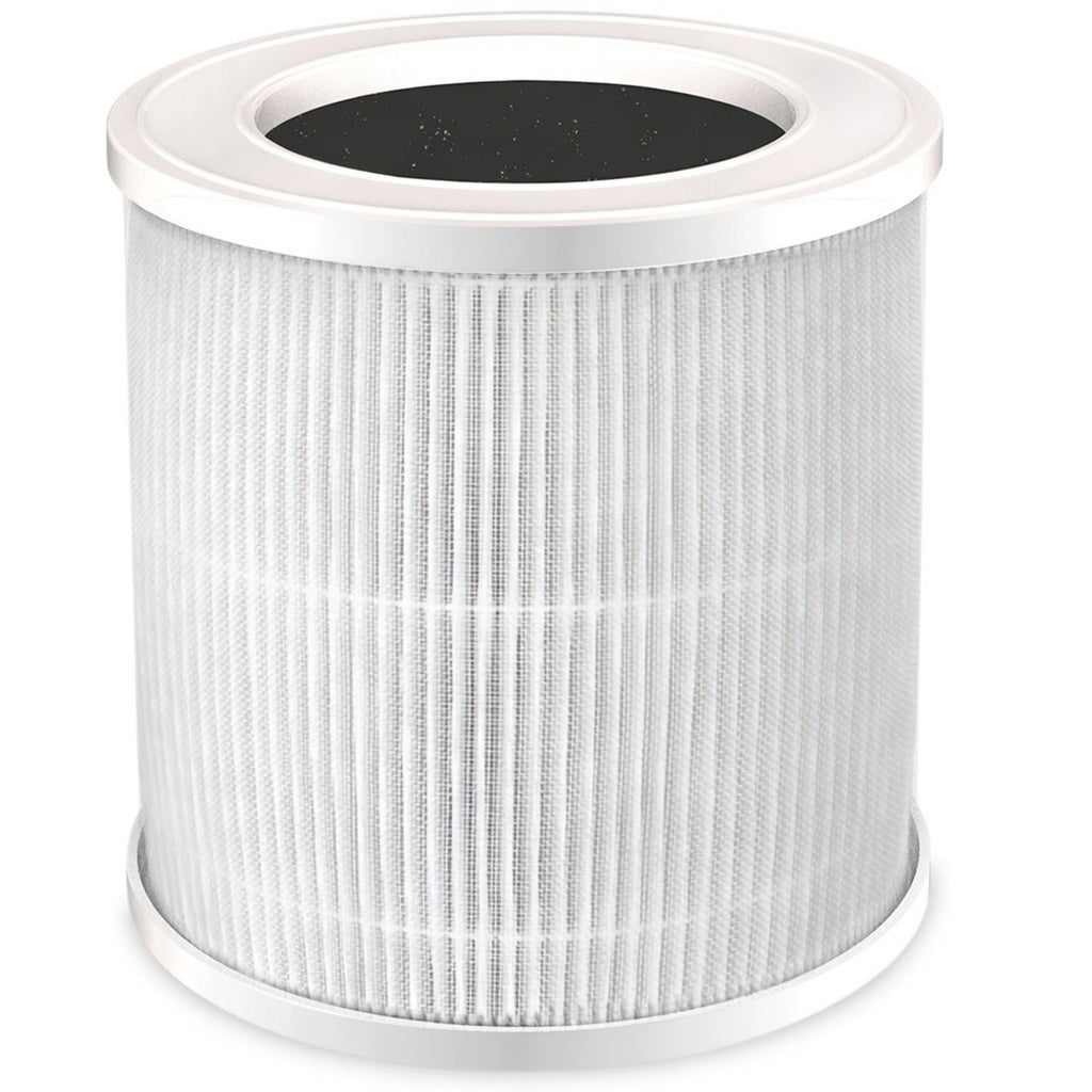 VelCar Auto Car Air Purifier | H13 HEPA & 158mm Mega Intake
