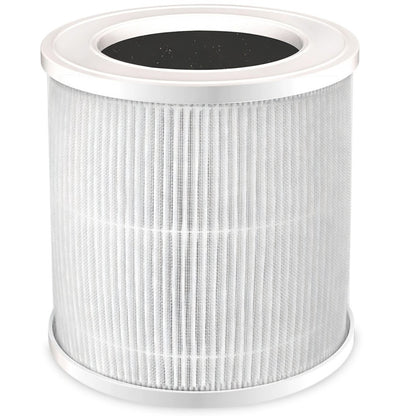VelCar Auto Car Air Purifier | H13 HEPA & 158mm Mega Intake