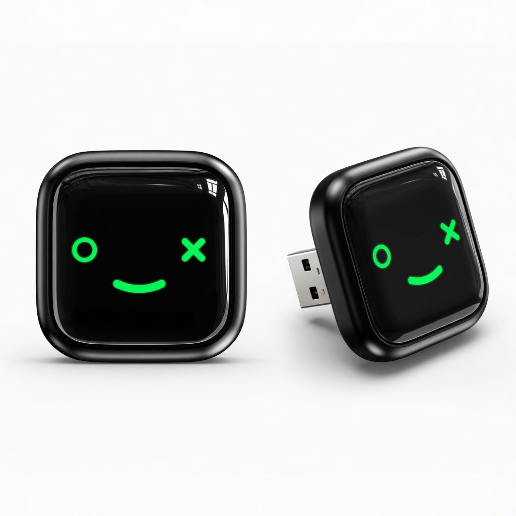 Adaptador CarPlay Inalámbrico Conectar y Usar