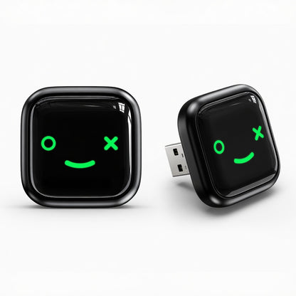Adaptador CarPlay Inalámbrico Conectar y Usar